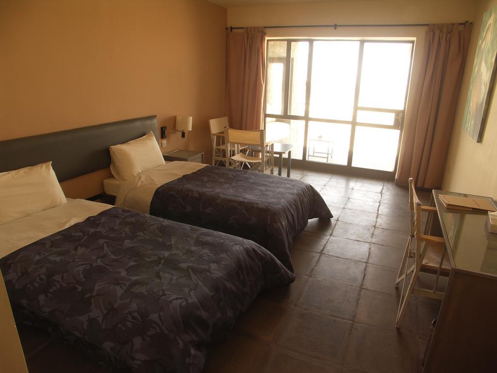 Azraq Lodge Al Azraq ash Shamālī Værelse billede