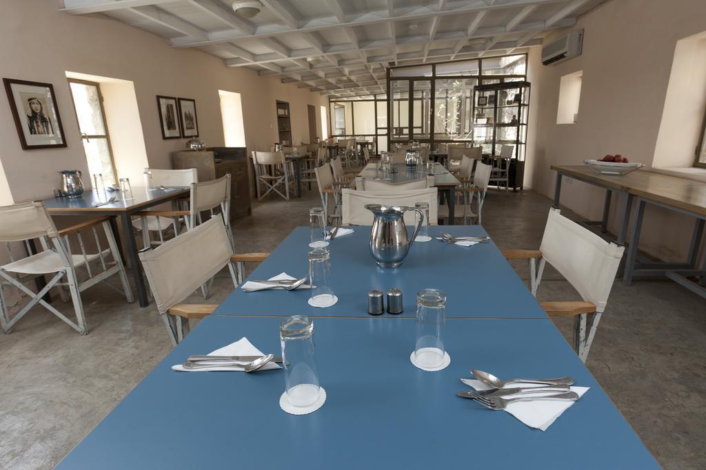 Azraq Lodge Al Azraq ash Shamālī Eksteriør billede